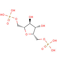 FT-0610246 CAS:4429-47-4 chemical structure