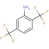 FT-0610260 CAS:328-93-8 chemical structure