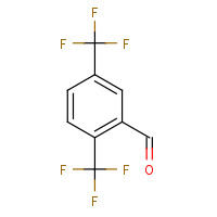 FT-0610261 CAS:395-64-2 chemical structure