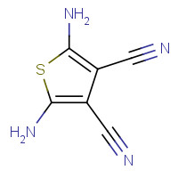 FT-0610266 CAS:17989-89-8 chemical structure