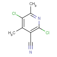 FT-0610292 CAS:91591-63-8 chemical structure