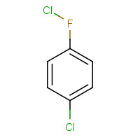 FT-0610313 CAS:348-59-4 chemical structure