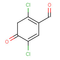 FT-0610320 CAS:615-93-0 chemical structure