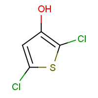 FT-0610337 CAS:5858-18-4 chemical structure