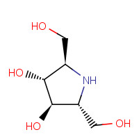 FT-0610339 CAS:59920-31-9 chemical structure