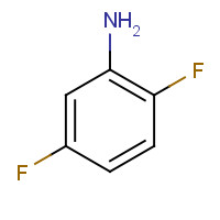 FT-0610346 CAS:367-30-6 chemical structure