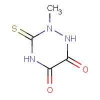 FT-0610373 CAS:58909-39-0 chemical structure