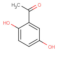 FT-0610380 CAS:490-78-8 chemical structure