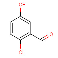 FT-0610381 CAS:1194-98-5 chemical structure