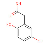 FT-0610384 CAS:451-13-8 chemical structure