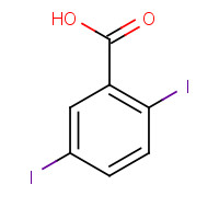 FT-0610388 CAS:14192-12-2 chemical structure