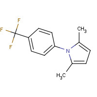 FT-0610422 CAS:570-05-8 chemical structure