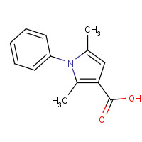 FT-0610424 CAS:3807-56-5 chemical structure