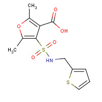 FT-0610445 CAS:306936-40-3 chemical structure