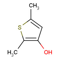 FT-0610458 CAS:4001-61-0 chemical structure