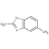 FT-0610461 CAS:2818-89-5 chemical structure