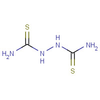 FT-0610495 CAS:142-46-1 chemical structure