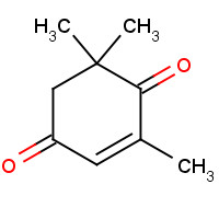 FT-0610509 CAS:1125-21-9 chemical structure