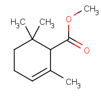 FT-0610510 CAS:28043-10-9 chemical structure