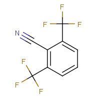 FT-0610520 CAS:25753-25-7 chemical structure