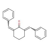 FT-0610535 CAS:897-78-9 chemical structure