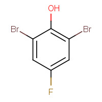 FT-0610546 CAS:344-20-7 chemical structure