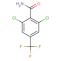 FT-0610574 CAS:157021-70-0 chemical structure