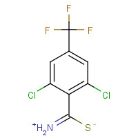 FT-0610579 CAS:175205-87-5 chemical structure