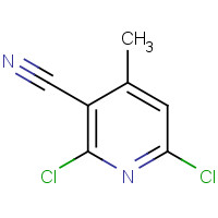 FT-0610582 CAS:875-35-4 chemical structure