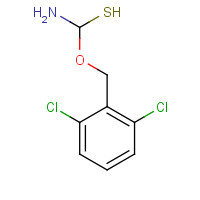 FT-0610606 CAS:7534-64-7 chemical structure