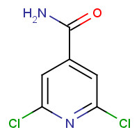 FT-0610615 CAS:89281-13-0 chemical structure