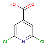 FT-0610616 CAS:5398-44-7 chemical structure