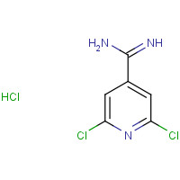 FT-0610632 CAS:175204-59-8 chemical structure