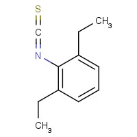 FT-0610640 CAS:25343-69-5 chemical structure