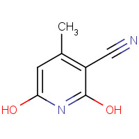 FT-0610663 CAS:5444-02-0 chemical structure