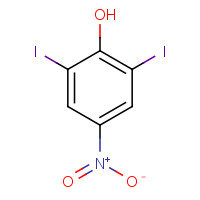 FT-0610669 CAS:305-85-1 chemical structure