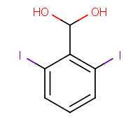 FT-0610670 CAS:20389-01-9 chemical structure