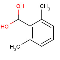 FT-0610683 CAS:527-61-7 chemical structure