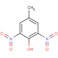 FT-0610715 CAS:609-93-8 chemical structure