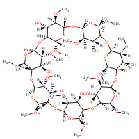 FT-0610720 CAS:51166-71-3 chemical structure