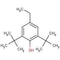 FT-0610724 CAS:4130-42-1 chemical structure