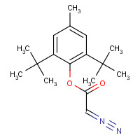 FT-0610725 CAS:125640-92-8 chemical structure