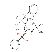 FT-0610729 CAS:14071-94-4 chemical structure