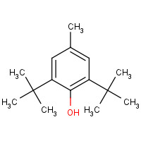 FT-0610731 CAS:128-37-0 chemical structure