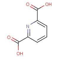 FT-0610741 CAS:499-83-2 chemical structure