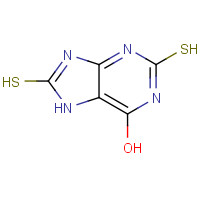 FT-0610765 CAS:15986-32-0 chemical structure