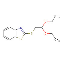 FT-0610781 CAS:13944-94-0 chemical structure