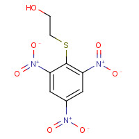 FT-0610783 CAS:55548-91-9 chemical structure