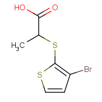 FT-0610799 CAS:6645-60-9 chemical structure