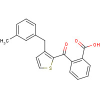 FT-0610801 CAS:175203-98-2 chemical structure